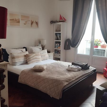 Chambre Au Panier Marseille Bagian luar foto