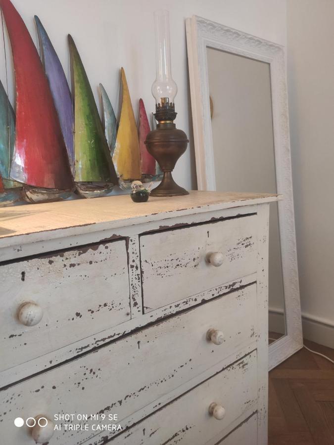 Chambre Au Panier Marseille Bagian luar foto
