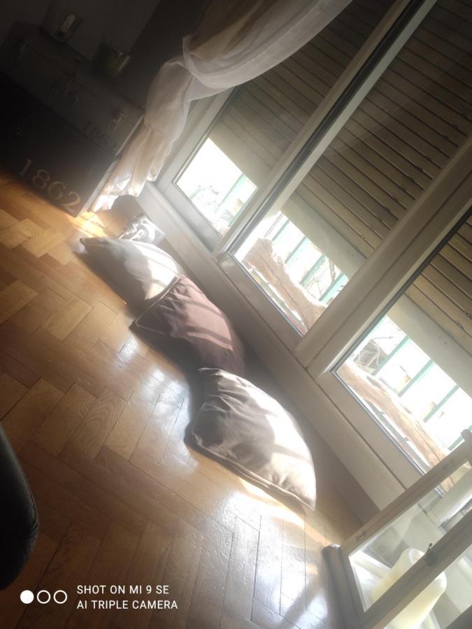 Chambre Au Panier Marseille Bagian luar foto