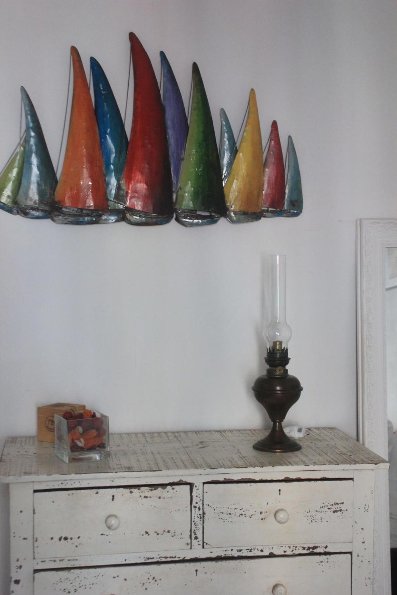 Chambre Au Panier Marseille Ruang foto